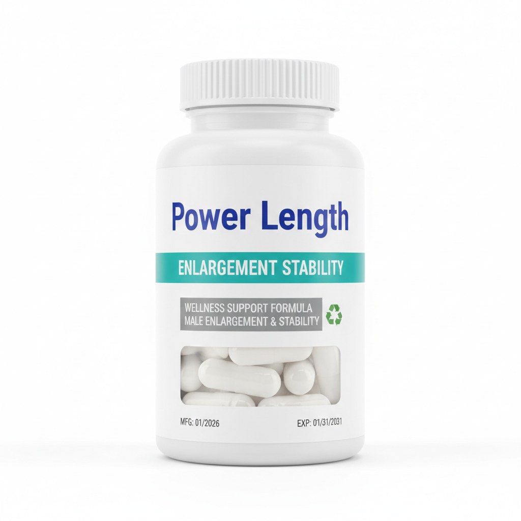 Power Length Termék